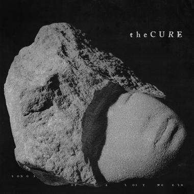 The Cure -  Songs of a Lost World